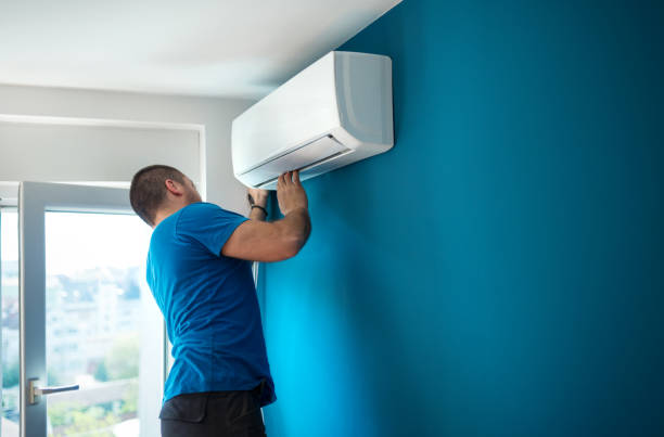 Best Affordable HVAC services  in Green Meadows, OH