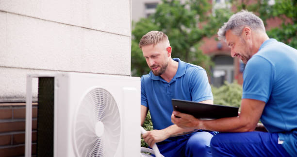 Best Commercial HVAC repair  in Green Meadows, OH