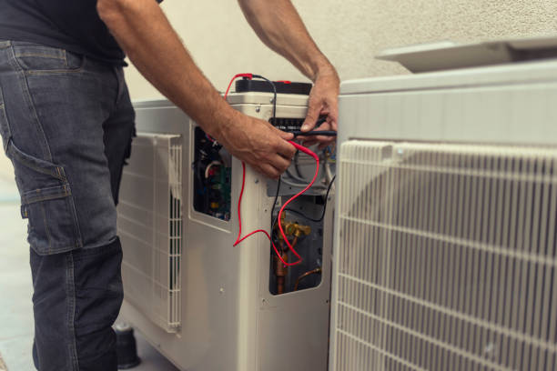 Best Heating repair services  in Green Meadows, OH