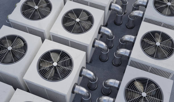 Best HVAC repair near me  in Green Meadows, OH