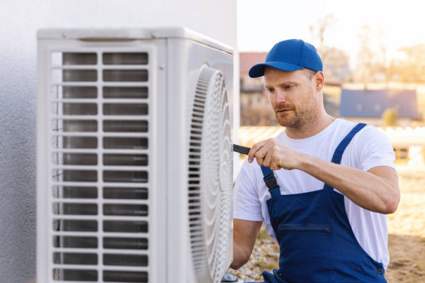 Best HVAC companies near me  in Green Meadows, OH